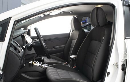 KIA Cerato III, 2018 год, 1 340 000 рублей, 9 фотография