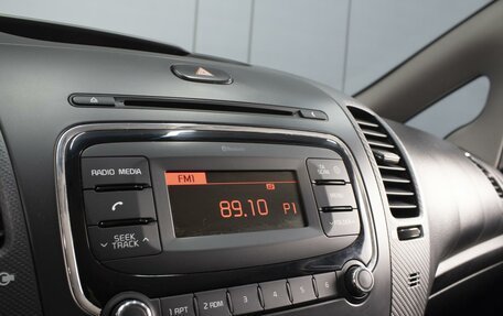 KIA Cerato III, 2018 год, 1 340 000 рублей, 15 фотография