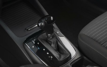 KIA Cerato III, 2018 год, 1 340 000 рублей, 11 фотография