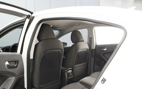 KIA Cerato III, 2018 год, 1 340 000 рублей, 10 фотография