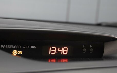 KIA Cerato III, 2018 год, 1 340 000 рублей, 14 фотография