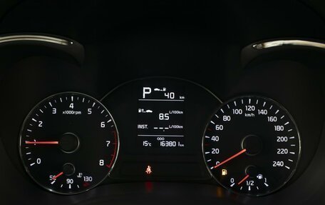 KIA Cerato III, 2018 год, 1 340 000 рублей, 13 фотография