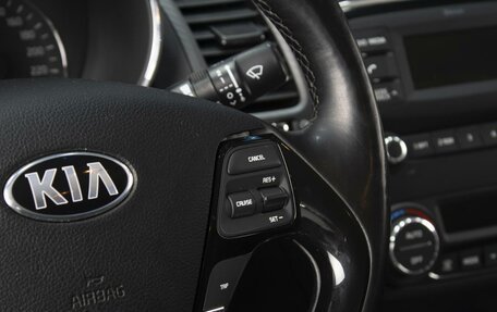 KIA Cerato III, 2018 год, 1 340 000 рублей, 18 фотография