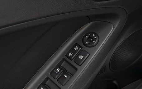 KIA Cerato III, 2018 год, 1 340 000 рублей, 20 фотография