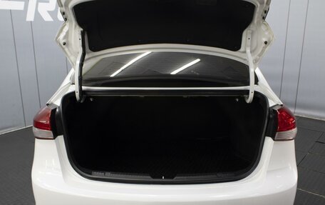 KIA Cerato III, 2018 год, 1 340 000 рублей, 21 фотография