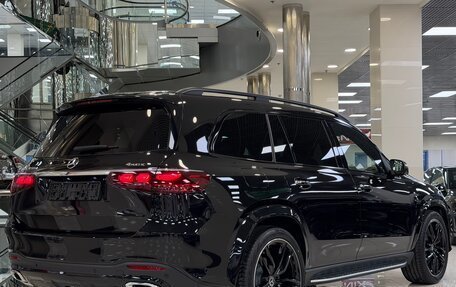 Mercedes-Benz GLS, 2025 год, 17 295 000 рублей, 4 фотография