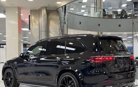 Mercedes-Benz GLS, 2025 год, 17 295 000 рублей, 11 фотография