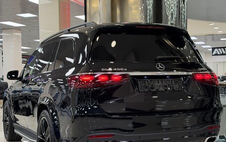 Mercedes-Benz GLS, 2025 год, 17 295 000 рублей, 15 фотография