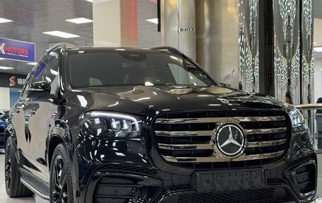 Mercedes-Benz GLS, 2025 год, 17 295 000 рублей, 16 фотография