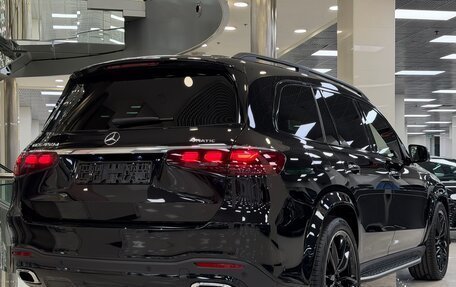Mercedes-Benz GLS, 2025 год, 17 295 000 рублей, 17 фотография