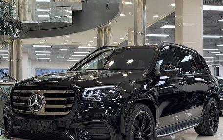 Mercedes-Benz GLS, 2025 год, 17 295 000 рублей, 14 фотография