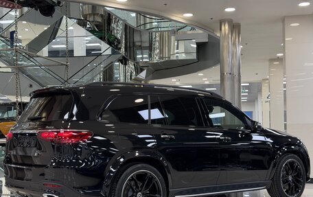 Mercedes-Benz GLS, 2025 год, 17 295 000 рублей, 13 фотография