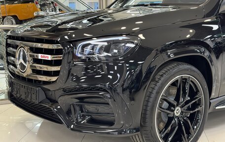 Mercedes-Benz GLS, 2025 год, 17 295 000 рублей, 5 фотография