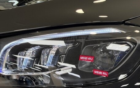 Mercedes-Benz GLS, 2025 год, 17 295 000 рублей, 6 фотография