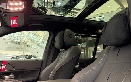 Mercedes-Benz GLS, 2025 год, 17 295 000 рублей, 7 фотография