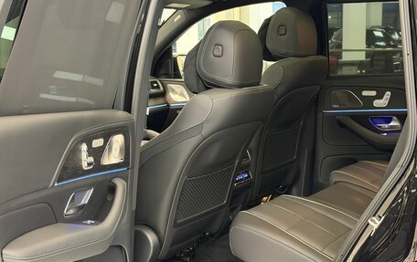 Mercedes-Benz GLS, 2025 год, 17 295 000 рублей, 24 фотография