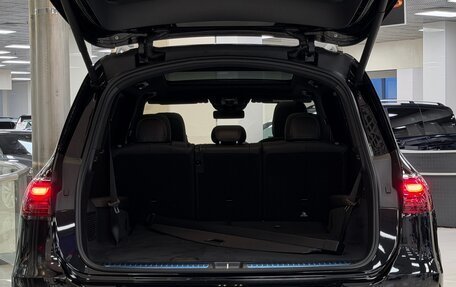 Mercedes-Benz GLS, 2025 год, 17 295 000 рублей, 20 фотография