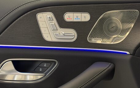 Mercedes-Benz GLS, 2025 год, 17 295 000 рублей, 23 фотография