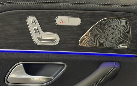 Mercedes-Benz GLS, 2025 год, 17 295 000 рублей, 25 фотография