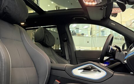 Mercedes-Benz GLS, 2025 год, 17 295 000 рублей, 27 фотография