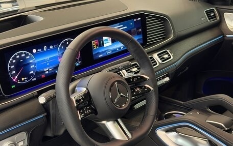 Mercedes-Benz GLS, 2025 год, 17 295 000 рублей, 22 фотография