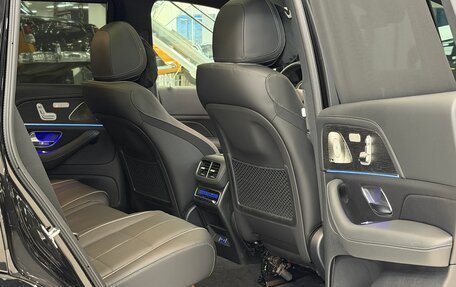 Mercedes-Benz GLS, 2025 год, 17 295 000 рублей, 28 фотография