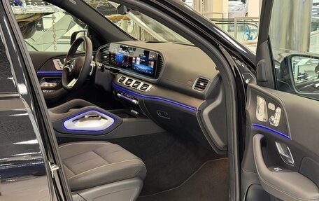 Mercedes-Benz GLS, 2025 год, 17 295 000 рублей, 26 фотография