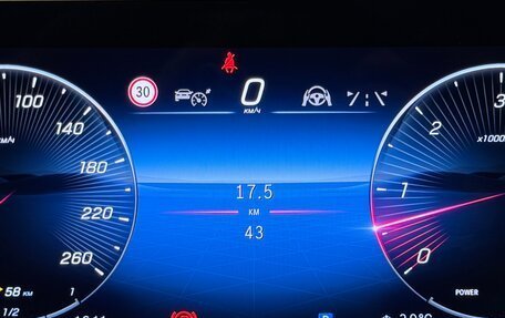 Mercedes-Benz GLS, 2025 год, 17 295 000 рублей, 32 фотография