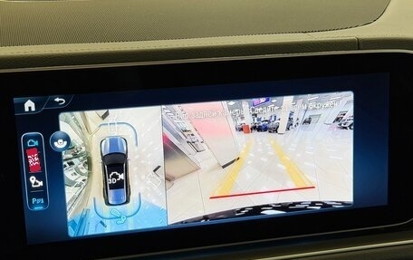 Mercedes-Benz GLS, 2025 год, 17 295 000 рублей, 34 фотография