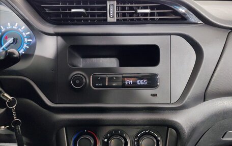 Chery Tiggo 3 I, 2017 год, 790 000 рублей, 11 фотография