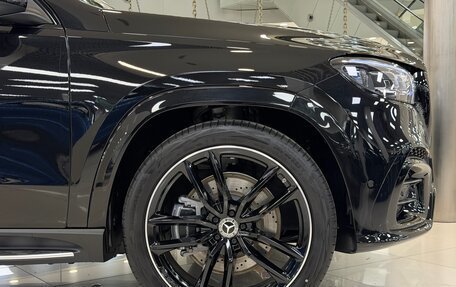 Mercedes-Benz GLS, 2025 год, 17 295 000 рублей, 38 фотография