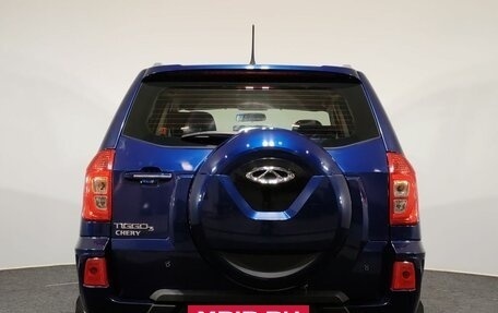 Chery Tiggo 3 I, 2017 год, 790 000 рублей, 6 фотография