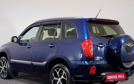 Chery Tiggo 3 I, 2017 год, 790 000 рублей, 7 фотография