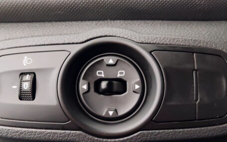 Chery Tiggo 3 I, 2017 год, 790 000 рублей, 19 фотография