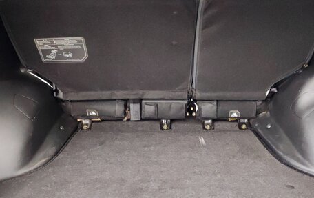 Chery Tiggo 3 I, 2017 год, 790 000 рублей, 21 фотография