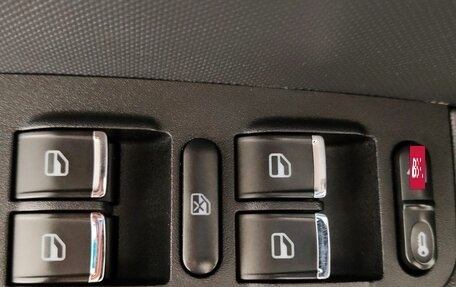 Chery Tiggo 3 I, 2017 год, 790 000 рублей, 18 фотография