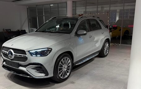 Mercedes-Benz GLE, 2025 год, 14 950 000 рублей, 3 фотография