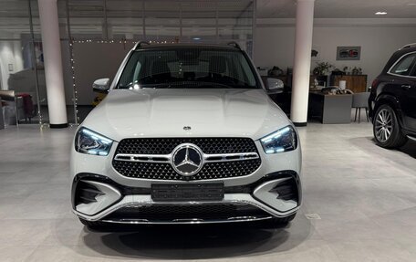 Mercedes-Benz GLE, 2025 год, 14 950 000 рублей, 2 фотография