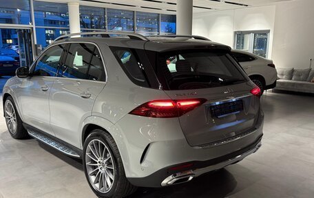 Mercedes-Benz GLE, 2025 год, 14 950 000 рублей, 6 фотография