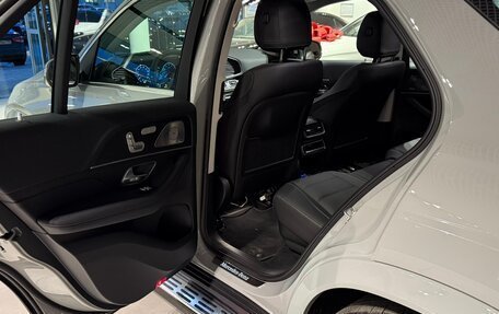 Mercedes-Benz GLE, 2025 год, 14 950 000 рублей, 14 фотография