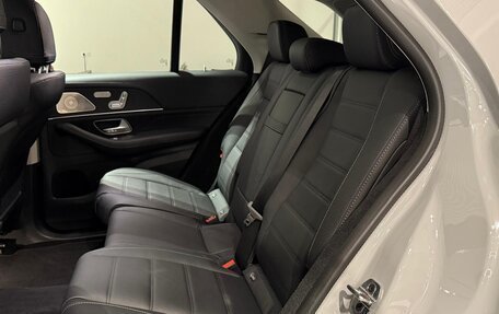 Mercedes-Benz GLE, 2025 год, 14 950 000 рублей, 16 фотография