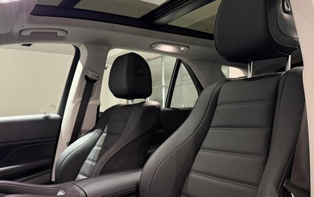 Mercedes-Benz GLE, 2025 год, 14 950 000 рублей, 13 фотография