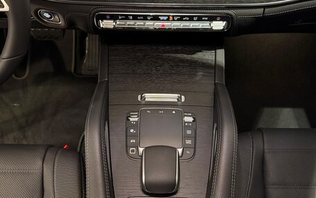 Mercedes-Benz GLE, 2025 год, 14 950 000 рублей, 10 фотография