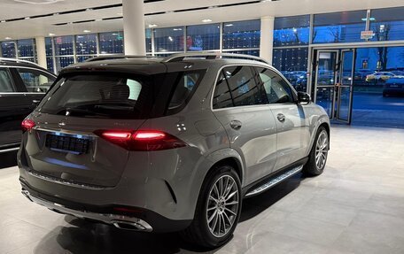 Mercedes-Benz GLE, 2025 год, 14 950 000 рублей, 4 фотография