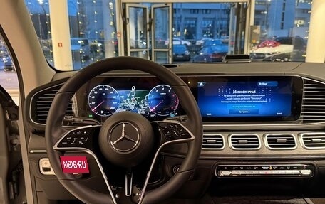 Mercedes-Benz GLE, 2025 год, 14 950 000 рублей, 8 фотография