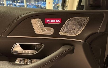 Mercedes-Benz GLE, 2025 год, 14 950 000 рублей, 12 фотография