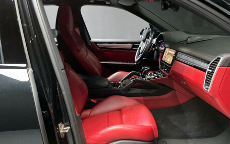 Porsche Cayenne III, 2022 год, 7 220 000 рублей, 11 фотография