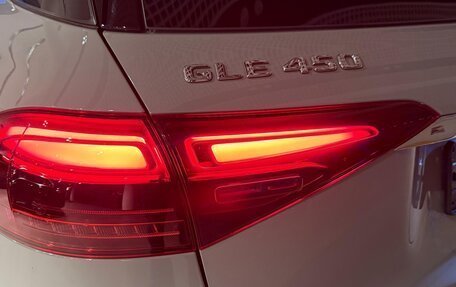 Mercedes-Benz GLE, 2025 год, 14 950 000 рублей, 20 фотография