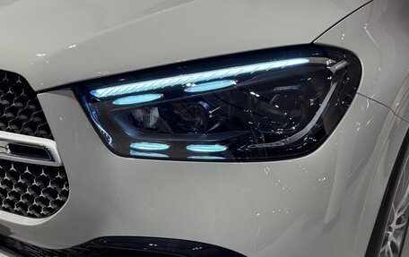 Mercedes-Benz GLE, 2025 год, 14 950 000 рублей, 19 фотография