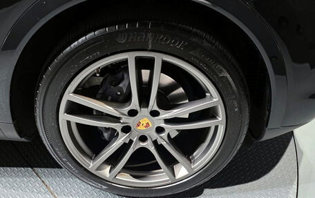 Porsche Cayenne III, 2022 год, 7 220 000 рублей, 5 фотография